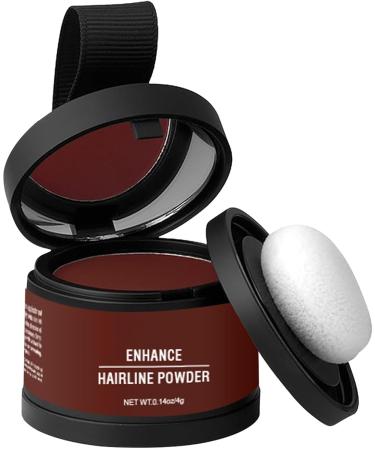 Hair Powder for Women | Root Touchup Hair Color with Applicator Long Lasting Hair Shading Tool Hair Concealer Gray Coverage for Fine and Thinning Hair - Buy Online on GoSupps.com