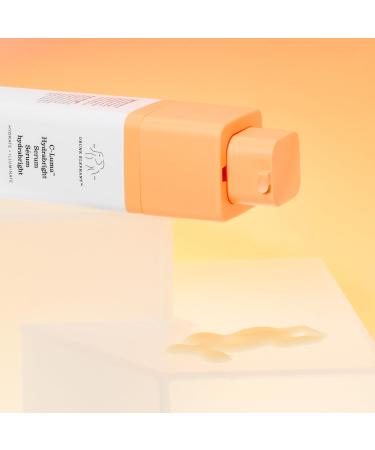 Drunk Elephant C-Luma Hydrabright Serum - 10% Vitamin C | Hydrates & Illuminates | Cruelty-Free | Free Shipping Internationally - Buy Online on GoSupps.com