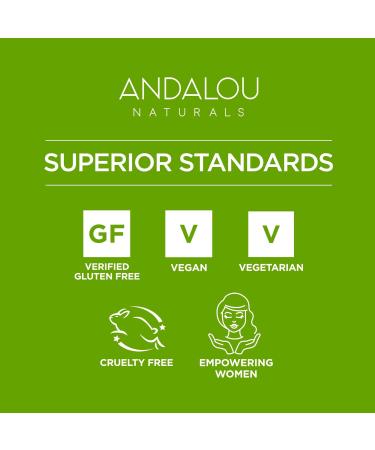 Andalou Naturals Face Sunscreen SPF 30 | CannaCell Sun Buddy with Hemp Stem Cells | Moisturizing Reef Safe & Broad Spectrum | International Shipping Available - Buy Online on GoSupps.com