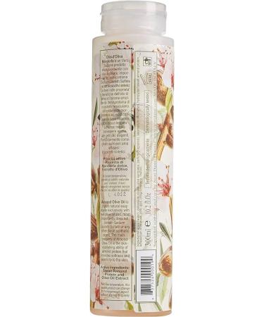 Buy Nesti Dante Honey Wheat Germ Bath & Shower Gel 300ml - Nourishing Luxury for Your Skin | International Shipping Available - Buy Online on GoSupps.com