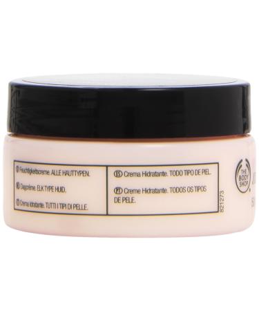 Buy The Body Shop Vitamin E Moisture Cream 1.7 oz - Hydrating Unisex Skincare for All Skin Types - Buy Online on GoSupps.com