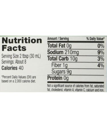 Maple Grove Farms Fat Free Honey Dijon Salad Dressing 8 fl oz (Pack of 3) - Buy Online on GoSupps.com