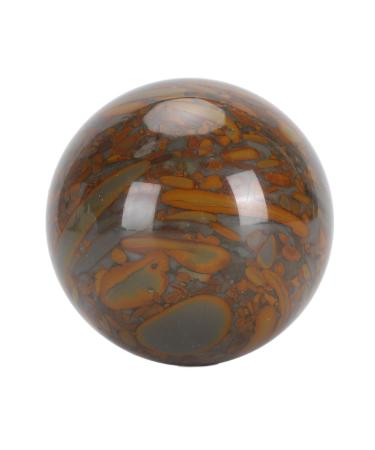 Baoding balls Chinese health exercise stress balls coordination strength dexterity easy to use when traveling in the office for bending the wrist