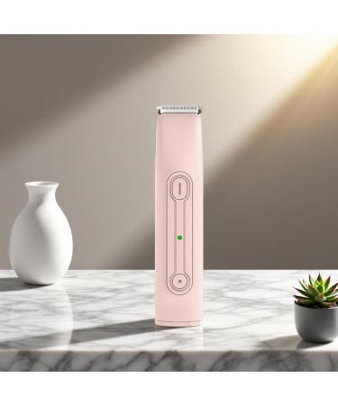 Bikini Scissors for Women Portable Armpit Trimmer Double Head Waterproof Scissors for Pubic Hair - Buy Online on GoSupps.com