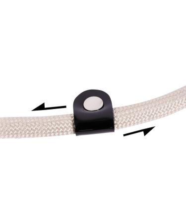 Buy Lionto Beige Dog Collar - 35 cm Retriever Training Collar | Durable Comfortable & Stylish - Buy Online on GoSupps.com