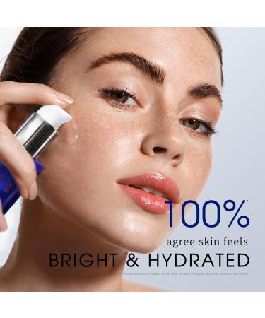 Pier Auge Facial Toner-Deep Moisturizing Hydrating and Refreshing for face PDRN Hyaluronic Acid Punica Granatum Extract Soothing Toner | 200ml 6.8 fl. Oz. - Buy Online on GoSupps.com