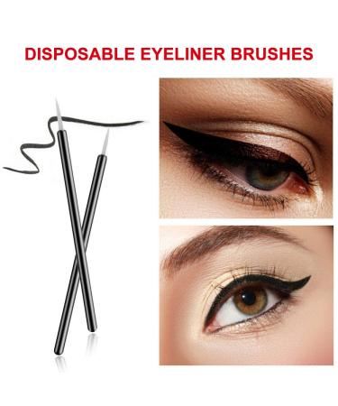 Buy Makeup Palette with Spatula & 100 PCS Applicators Kit - Essential Cosmetic Tools for Flawless Beauty - Buy Online on GoSupps.com