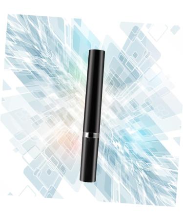 Buy Gatuida Waterproof Battery-Operated Electric Toothbrush - Portable Best for Travel - 1 Pack (Black) - Buy Online on GoSupps.com