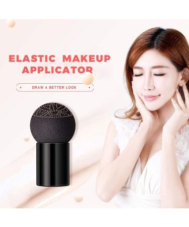 Mushroom Head Air Cushion CC Cream Waterproof Concealer Foundation Cover BB Cream Liquid Foundation Moisturising Makeup Base for Tone Make-up (Natural) - 20g 2 Count (Pack of 1) Natural - Buy Online on GoSupps.com