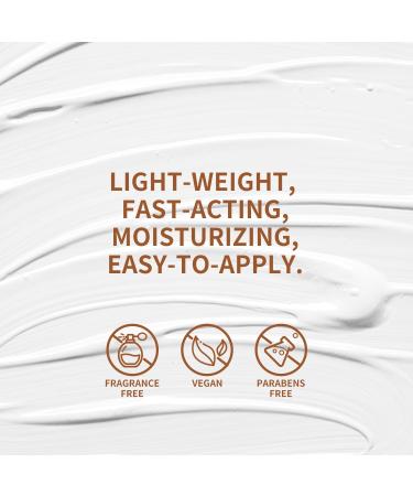 Spa Luxetique Tanning Lotion - Cruelty-Free Hydrated Streak-Free Sunless Tanner for Body - Dark 6.1 FL OZ | Best Self Tanner for a Natural Glow - Buy Online on GoSupps.com