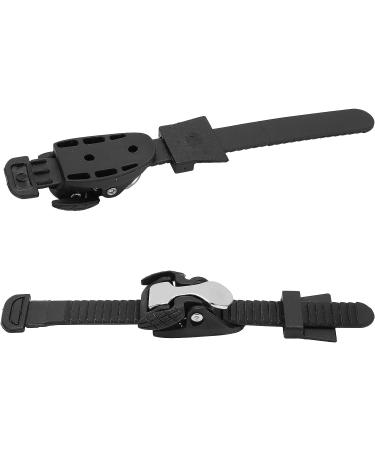 HERCHR Inline Skate Strap Replacement - Adjustable Roller Skates Buckle for Men, Women, and Kids - Buy Online on GoSupps.com