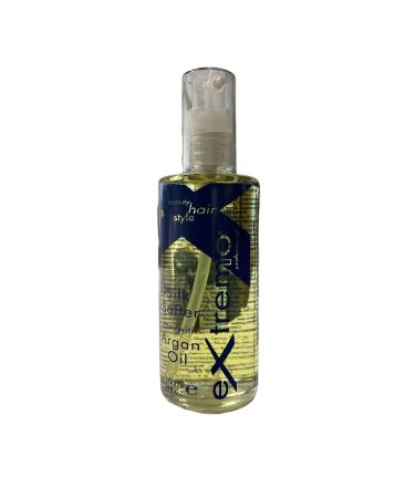 extremo extremo Argan Oil Hair Serum - 100 ml - Made in Italy