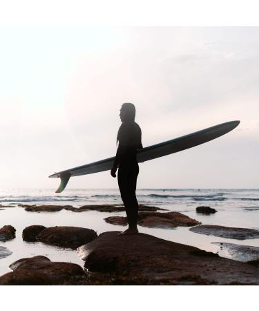 Badger Coconut AfterSun Balm 100% Organic Soothing Sunburn Relief Great Smelling Moisturizing & Hydrating After Sun Skin Care 2 oz Tin 2 Ounce (Pack of 1) - Buy Online on GoSupps.com