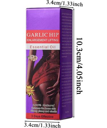 Huile de levage des fesses pour femme - 30 ml - Pour raffermir les fesses - Solution de soins du corps pour femmes et adultes - Pour voyage maison - Buy Online on GoSupps.com