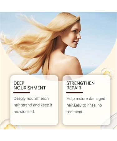 IAEXUOQC Ginger and Ginseng Shampoo Anti-Hair Loss Shampoo Thickening Ginger Shampoo Anti-Sebum Conditioner for Dry and Damaged Hair - Buy Online on GoSupps.com