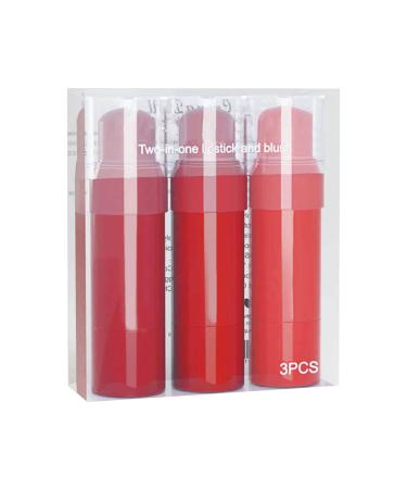 Liquid Blushs Makeup Liquid Blushs Liquid Blushs Natural Makeup Light Breathable Sheer Tone Motives Cosmetics (A One Size) 1 count (Pack of 1) A