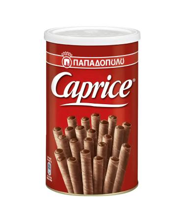 Caprice Papadopoulou Wafers 400gr - Buy Online on GoSupps.com