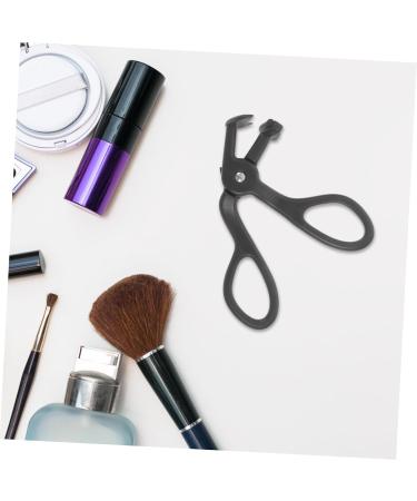 HAPINARY Eyelash Curler Eyelash Makeup Tools Eye Lash Curler Eyelashes Curling Clip Lash Curling Clips Lash Accessory Cosmetic Tool Lash Curling Device Eye Curler for Lashes Eye Makeup Tool - Buy Online on GoSupps.com