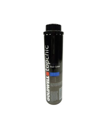 Goldwell Topchic Depot Color: 7/RK-Lava Red 250ml 7/RK-Lava Red 250 ml (1 pack)