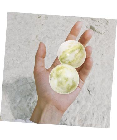 Frcolor Gymnastics Ball - Deep Massage & Fitness Gift | Portable Hand Exercise Balls for Ultimate Relaxation - Buy Online on GoSupps.com