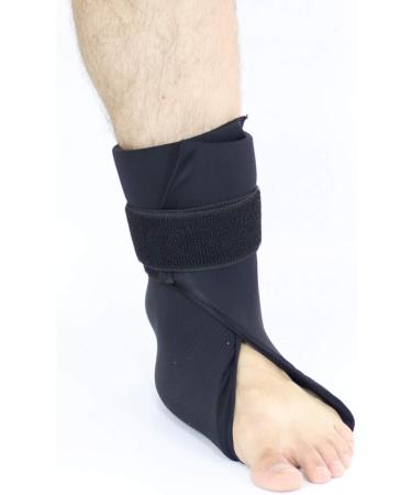 Buy Elastic Cooling Pad for Ankles | Leak-Proof Gel Design | Ideal for Pain Relief Shop Internationally! - Buy Online on GoSupps.com
