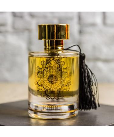 Aalam KARAT EAU DE PARFUM 100ml | LUXURY LONG LASTING FRAGRANCE | PREMIUM IMPORTED FRAGRANCE SCENT FOR MEN AND WOMEN | PERFUME GIFT SET | ALL OCCASION (Pack of 1) - Buy Online on GoSupps.com