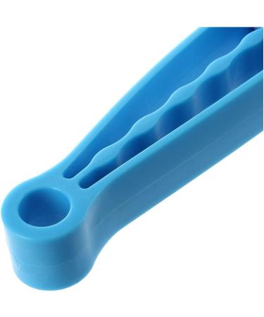 ecaqlin Minifibre Triple Blind Cleaner Mitt Venetian Slats Blinds Duster - Buy Online on GoSupps.com