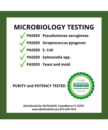 ReThinkOil WildCaps - Organic Oregano Oil Capsules - Non-GMO & Vegetarian - Gluten & Soy Free - Expiring July 2024 - Buy Online on GoSupps.com