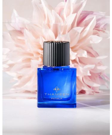 Patiala Extrait De Parfum Spray 1.7 Oz - Buy Online on GoSupps.com