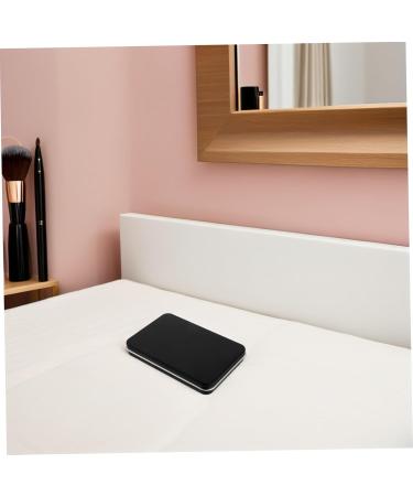 Didiseaon Palette de Maquillage Magn tique Vide Plateau pour Highlighter et Blush Organisateur Compact pour Voyages L vres et Fard Paupi res - Buy Online on GoSupps.com