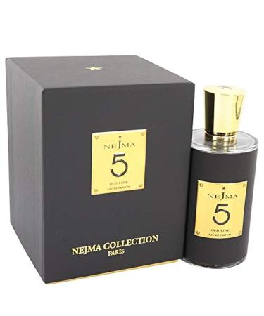 Nejma 5 Eau de Parfum Spray 3.4 oz -A Macy's Exclusive