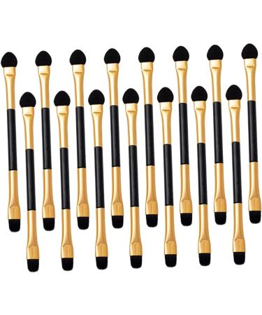 SOESFOUFU 45 Pcs Eye Shadow Brush Eyeshadow Brush Shadow Foam Eye Shadow Sticks Eyeshadow Stick Makeup Fiber - Buy Online on GoSupps.com