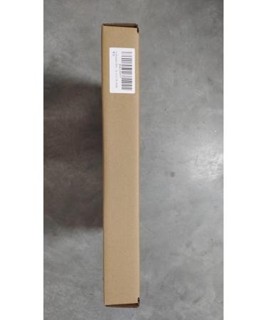 Fitzmia LED Ceiling Lamp - Dimmable Square Wood Design for Bedroom Living Room & Kitchen (41.5cm 40W) - Remote Control - Buy Online on GoSupps.com