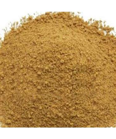 Glorious Inheriting natural asian origin general size alpina ginger powder with 1 000 gram net package