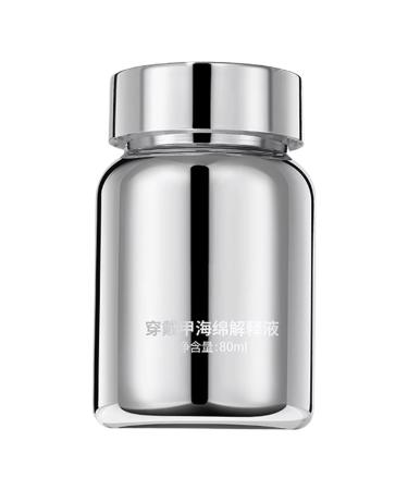 80ml Pressure Tip Cleaner | Safe glue to use without damaging fingertips