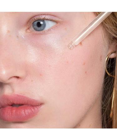 ILIA True Skin Radiant Priming Serum - Non-Toxic Vegan Cruelty-Free Clean Makeup | 1 fl oz (30 mL) - Buy Online on GoSupps.com
