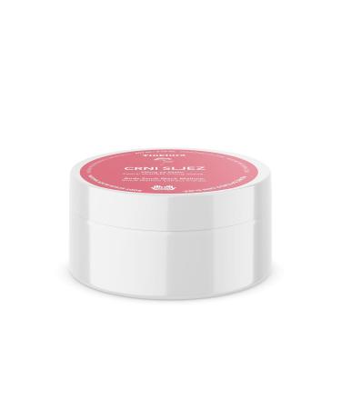 Buy Tinktura Shower Salt Scrub Marshmallow | Adriatic Sea Salt 200 mL | Exfoliating & Moisturizing Body Scrub - Buy Online on GoSupps.com