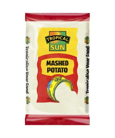 Tropical Sun Mashed Potato 20 x 500g - Buy Online on GoSupps.com