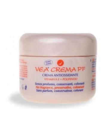 Vea crema pf 50 ml - Buy Online on GoSupps.com