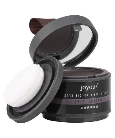 Hairline Shadow Powder - 3 Colors for Instant Hair Repair & Highlighting | Best Bronzer for Hair - Buy Online on GoSupps.com