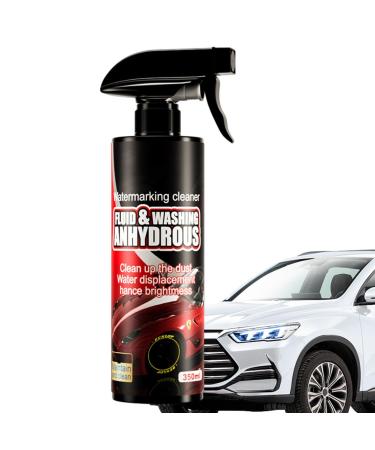 Rust Remover Spray | Reliable Mild Formula Multifunctional SafeRust Remover Spray Stainless Steel Rust Remover Cast Iron Rust Remover Rust Remover for Metal Fulenyi