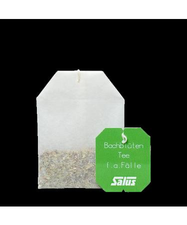 Salus Tisane Urgence & Stress aux Fleurs de Bach AB - Base de M lisse de Lavande et d' lixirs Floraux - Relaxation D tente - 15 Sachets (Lot de 2) - Buy Online on GoSupps.com