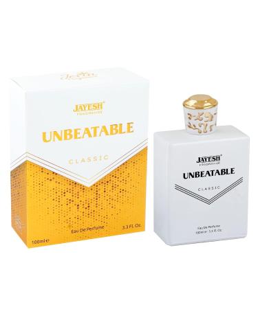 Jayson Unbearable Eau de Toilette 100ml