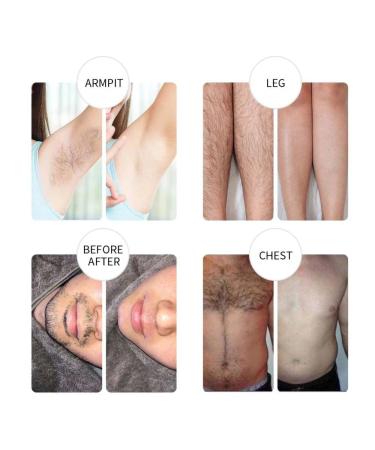 Sama Lavender Hard Wax Beads 1kg/2.2lbs - Easy-to-Use Hair Removal for Intimate, Legs, Face & Arms - Buy Online on GoSupps.com