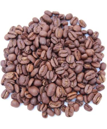 Revive Blend | Great Taste Awards 2 Stars | Speciality Coffee Beans 1kg | Dark - Medium Roast | Freshly Roasted | Responsibly Sourced | by Bean Smitten Coffee Roasters - Buy Online on GoSupps.com