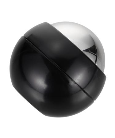 Healvian 2st Hand massage ball fasciitis massage device Triggerpunkt MA Foot massage device heat therapy roller Cold roller roller Baith SCRORLRAD Ice Hockey The Ball Roll Fitness Tools ABS