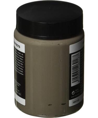 Vallejo Dark Earth Gel 200ml - Premium Modeling Paste for Realistic Terrain Effects - Buy Online on GoSupps.com