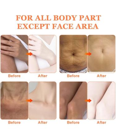 Body Whitening Serums 100ml Body Firming Essence Moisturizing Body Whitening Serum Natural Skin Care Essence - Buy Online on GoSupps.com