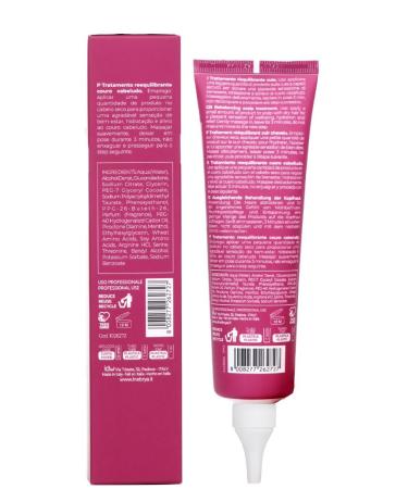 Inebrya Shecare Repair Scalp Treatment - Scalp Rebalancing Treatment 125ml | International Shipping Available - Buy Online on GoSupps.com