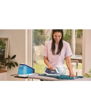 Shop Braun 1512 BL Carestyle 1 Pro - International Shipping Available | Premium Steam Iron - Buy Online on GoSupps.com